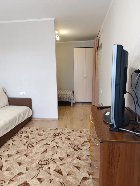 Квартира в центре Кукковки