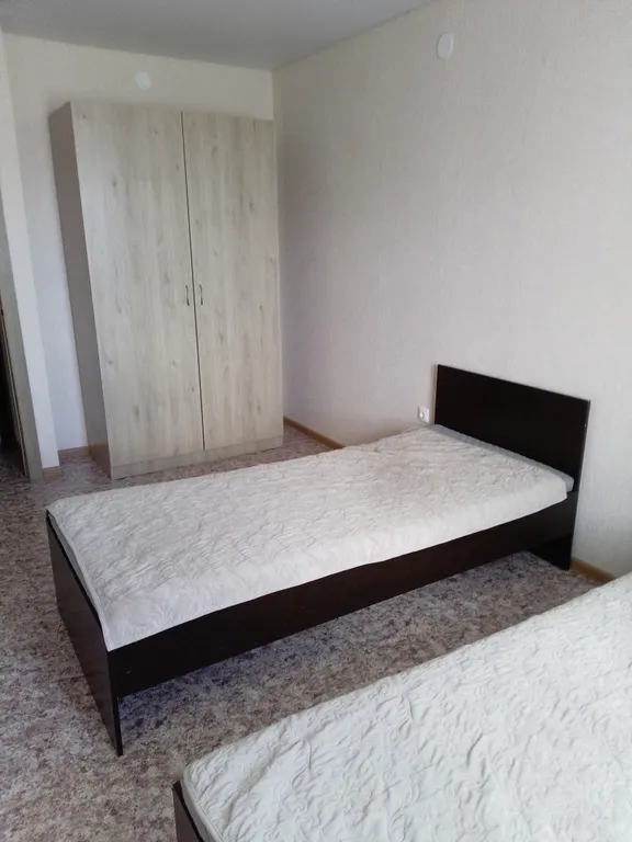 Квартира Уютная трёхкомнатная квартира — Казань