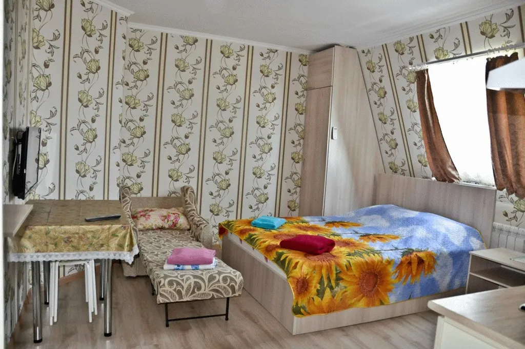 Квартира Комната — Анапа