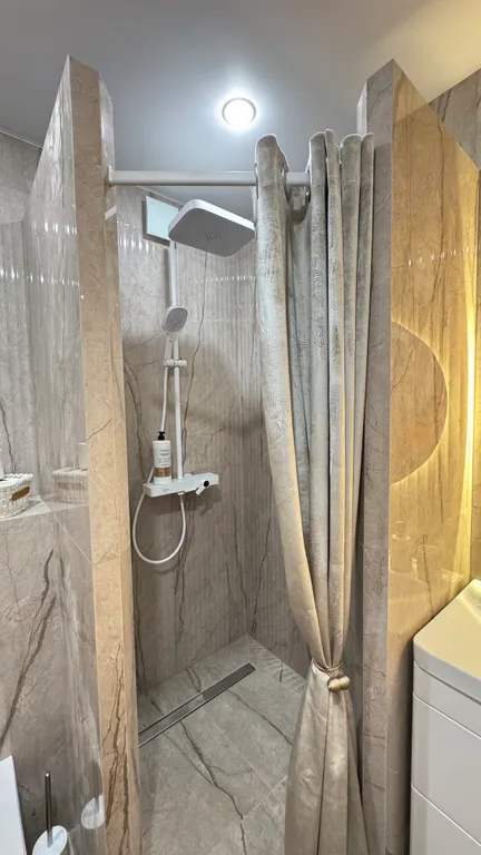 Квартира Новая большая уютная 2-комнатная квартира — Ярославль