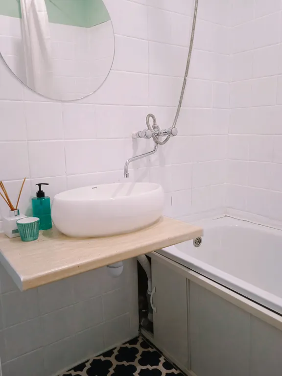 Квартира Квартира Бриз — Ярославль