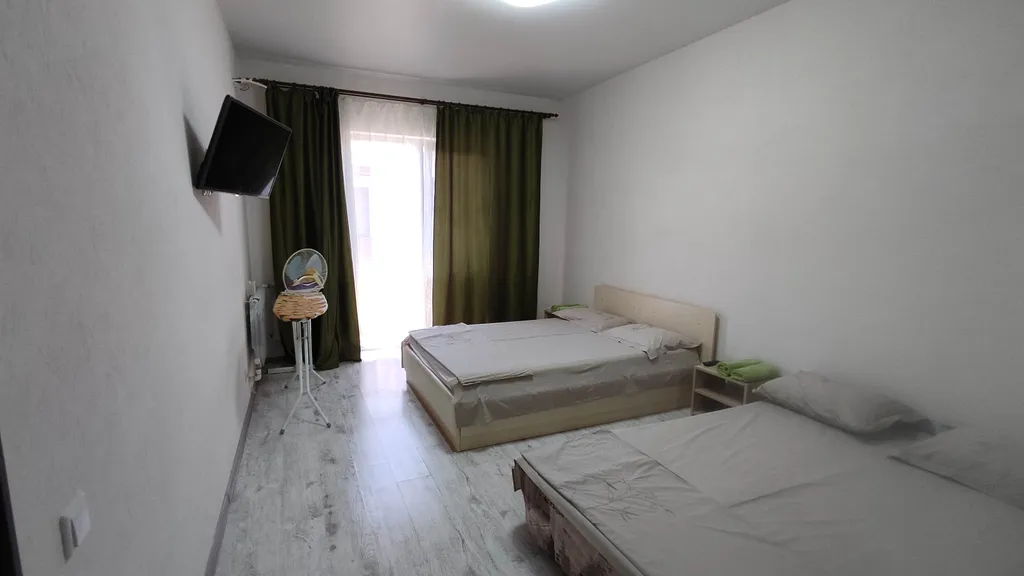 Уютная квартира в районе старого парка