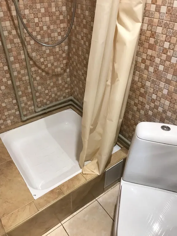 Уютный домик с двориком в центре