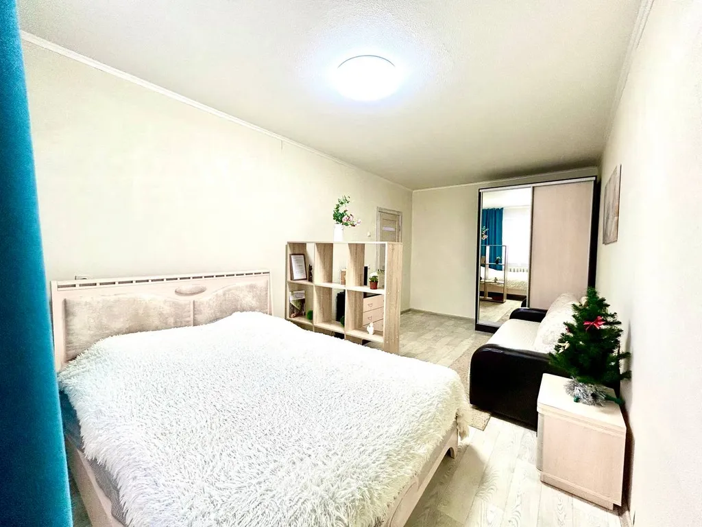 Квартира в заволжье — аренда посуточно в Ульяновск