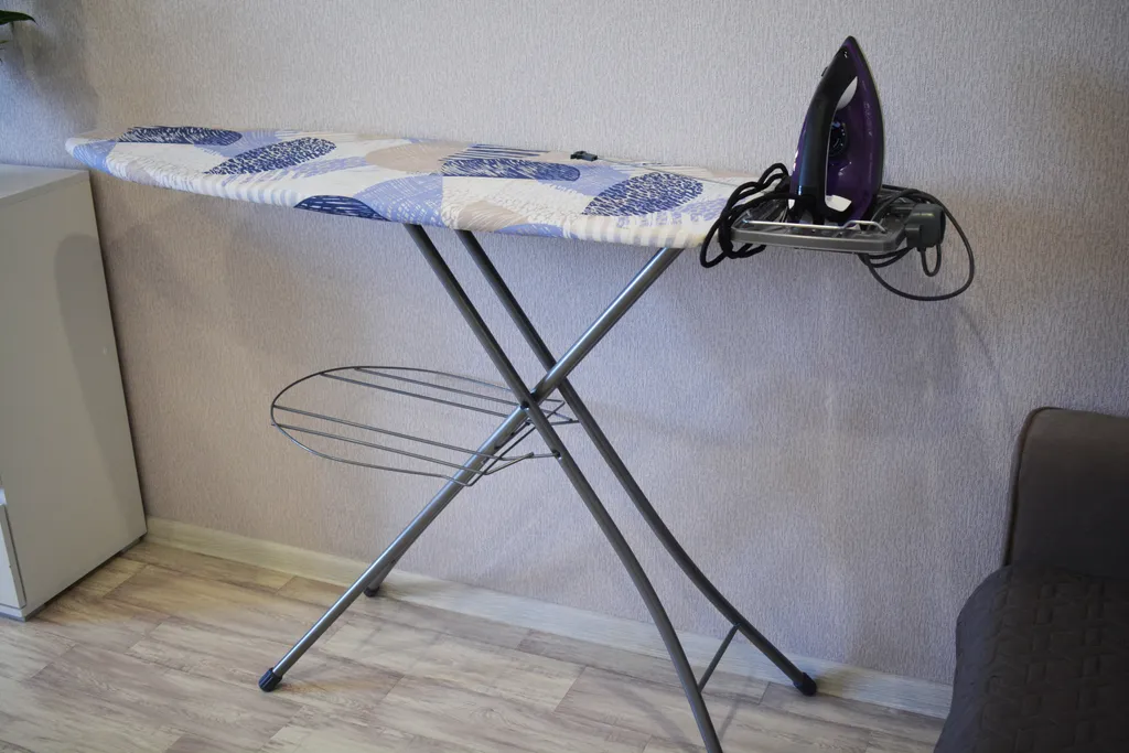 Стильные однокомнатные апартаменты