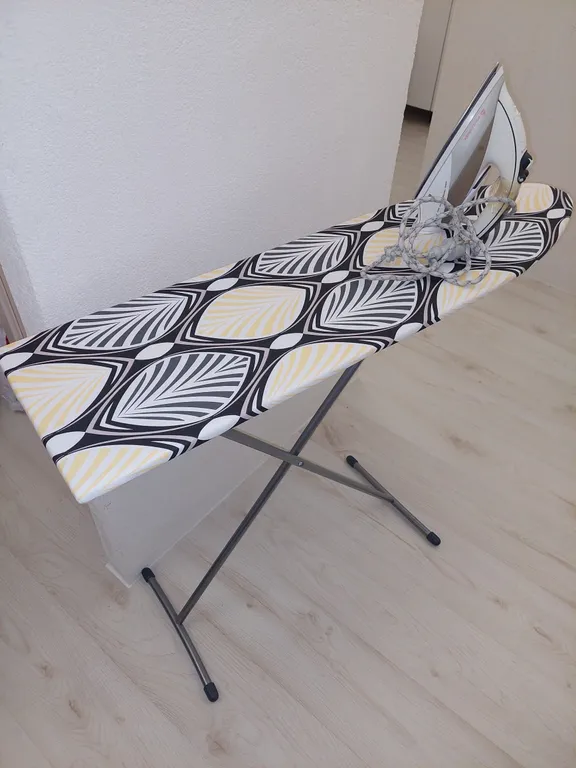 Уютная светлая квартира в новом доме