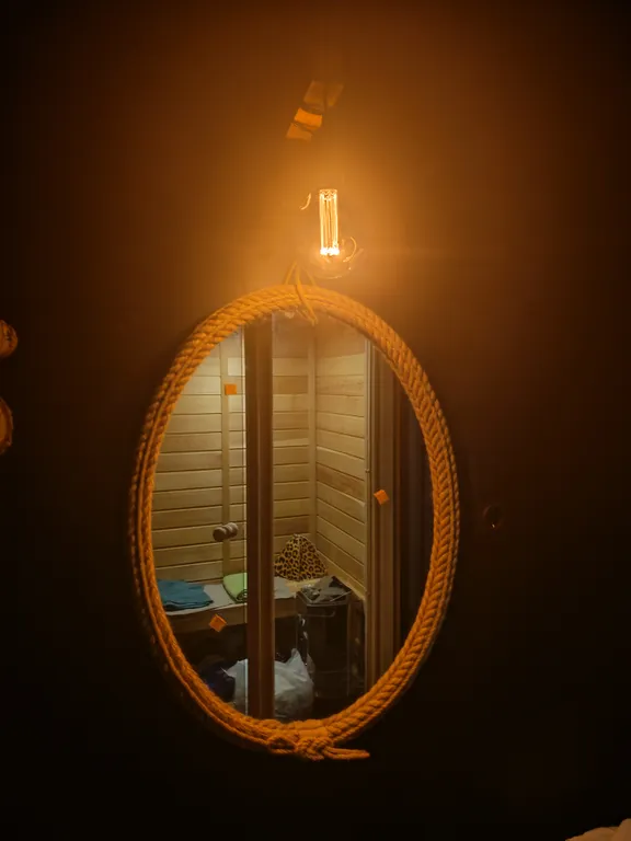 Дубль дом БарнАмбарн