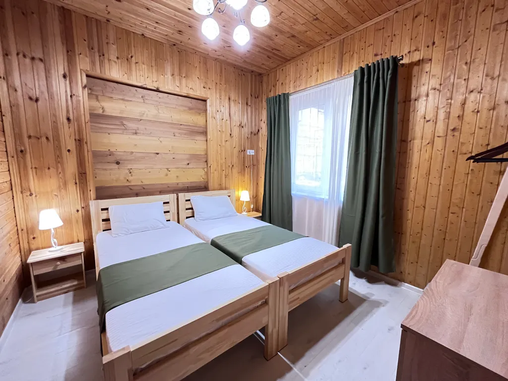 5-комнатный Дом