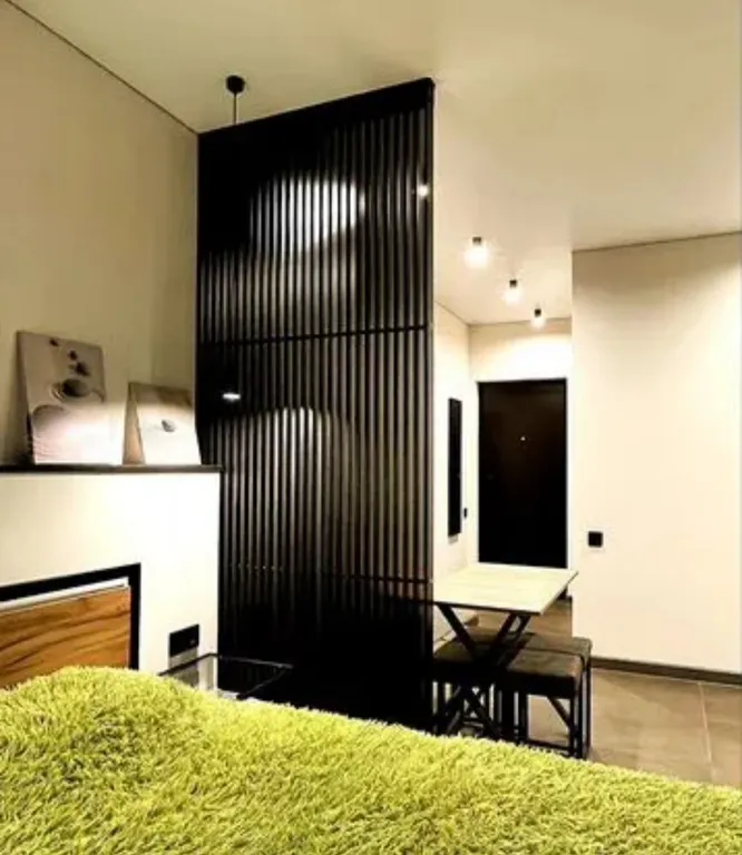 Квартира Квартира ЛофтСити в ЖК Ярсити — Ярославль