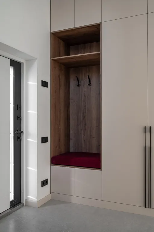 Уютный коттедж "Гранат" с бассейном и мангальной зоной