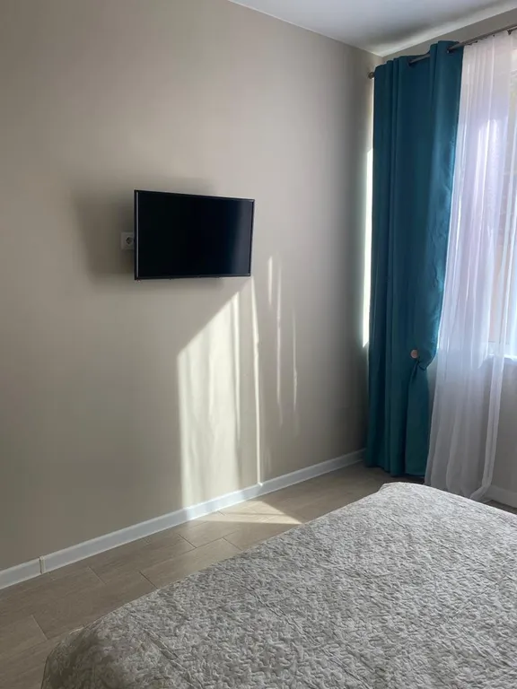 Квартира Апартамент с видом на море — Лазаревское