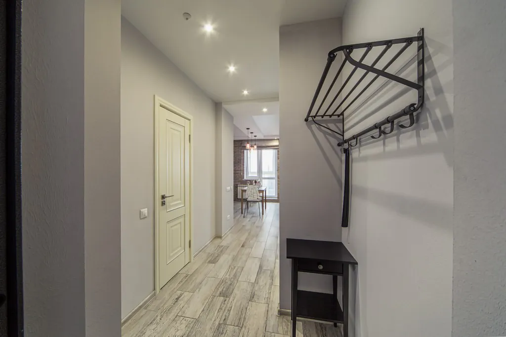 Квартира 1-комнатная Квартира — Самара