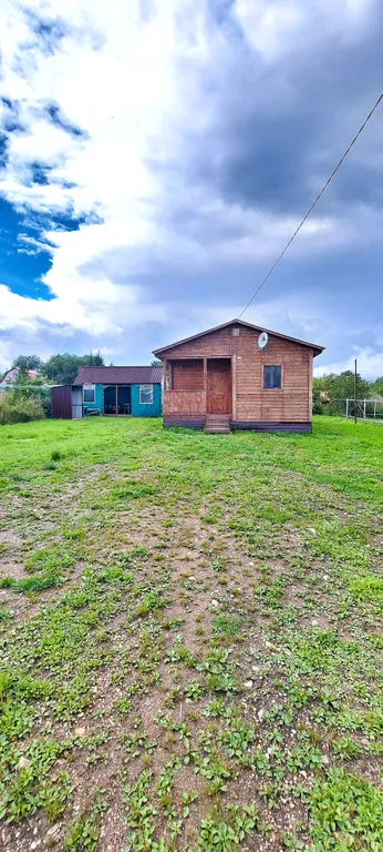 Коттедж Уютный домик на берегу озера Селигер — Жулево