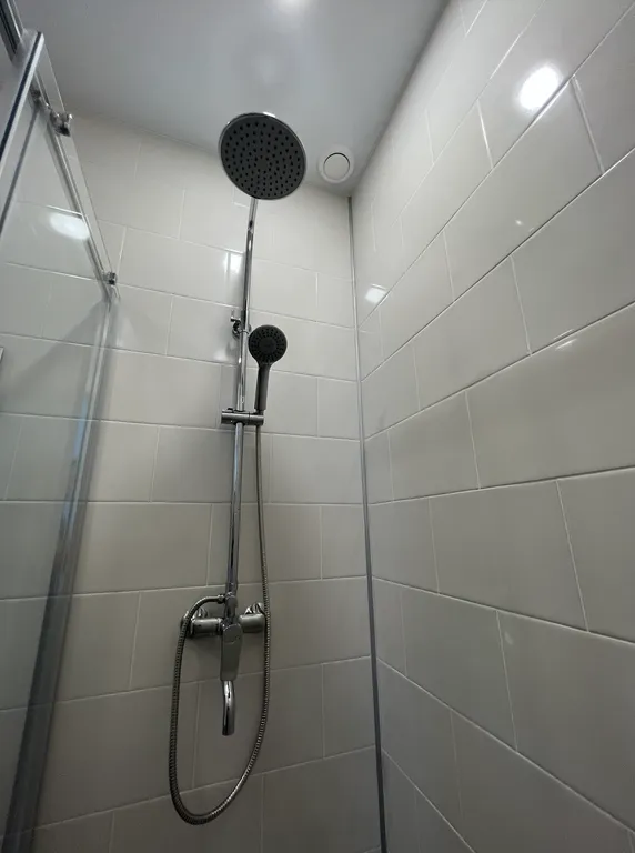 Уютная студия Привет, дом 1