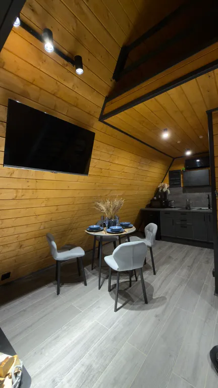 1-комнатный Дом