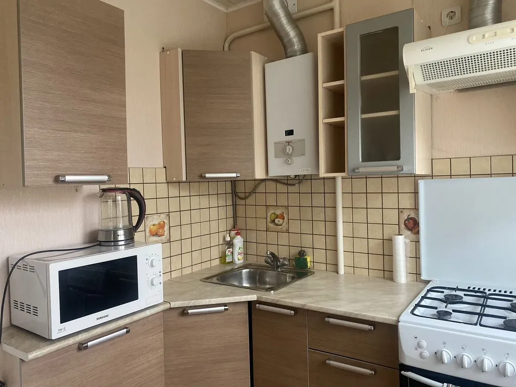 Уютная Квартира в самом центре города