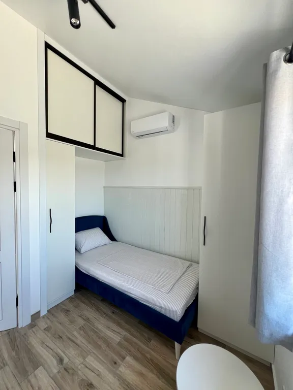 Вилла с видом на Азовское море