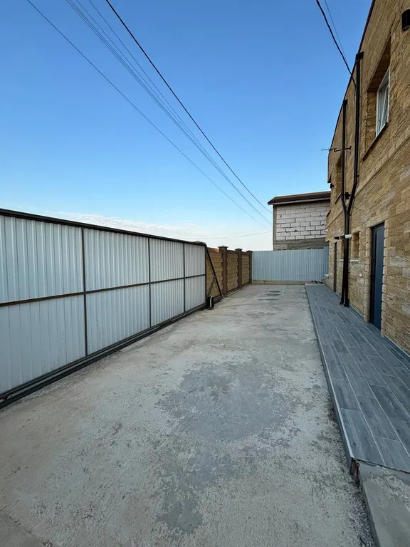 3-комнатный дом-дуплекс недалеко от моря (Фиолент)