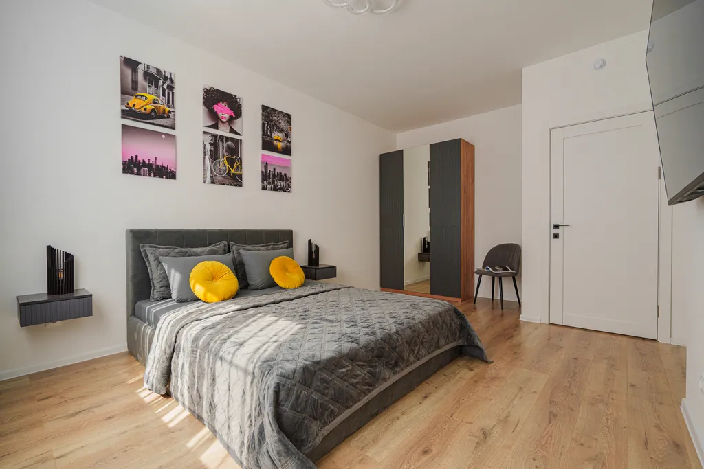 SOVA "Комфортно в 6-ом"