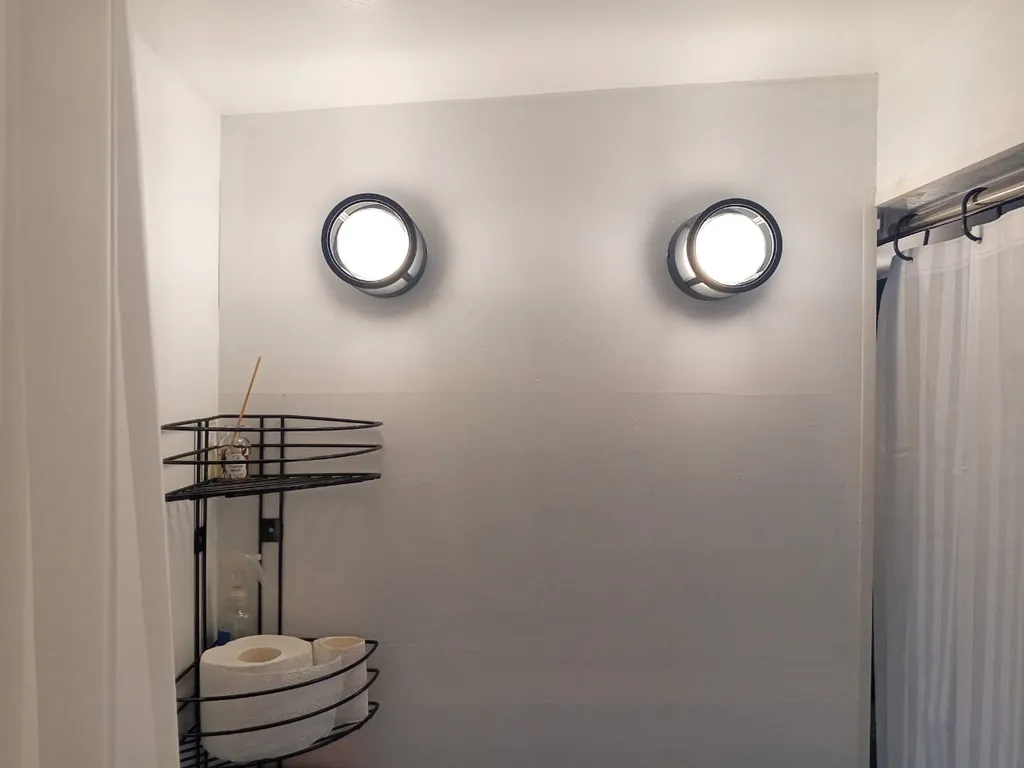 Гостеприимный домик-студия