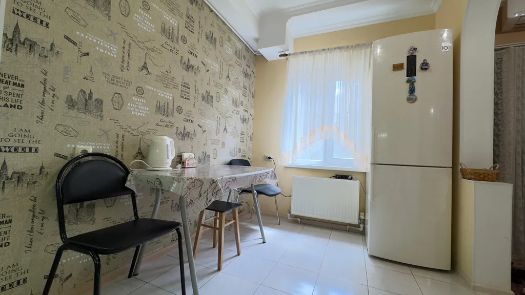 Коттедж Дом в центре города — Пятигорск