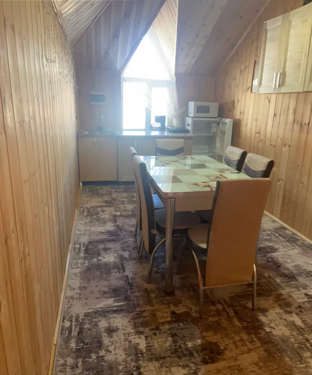 Уютное жилье