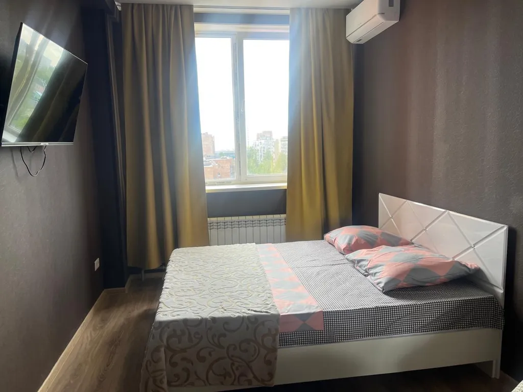 Уютные апартаменты в восточной части города