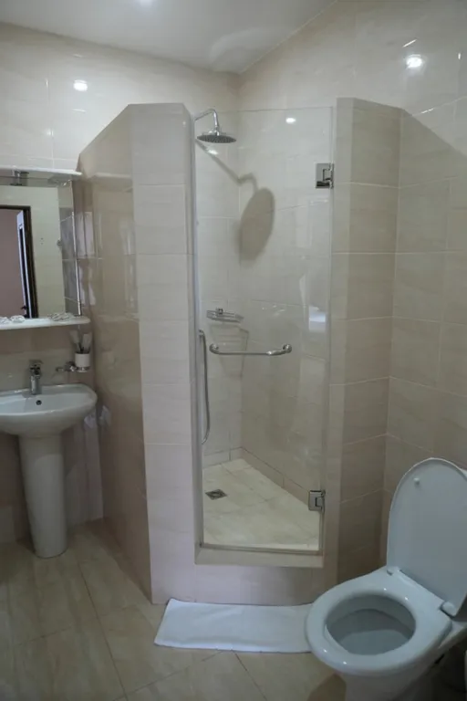 Квартира Комната — Махачкала