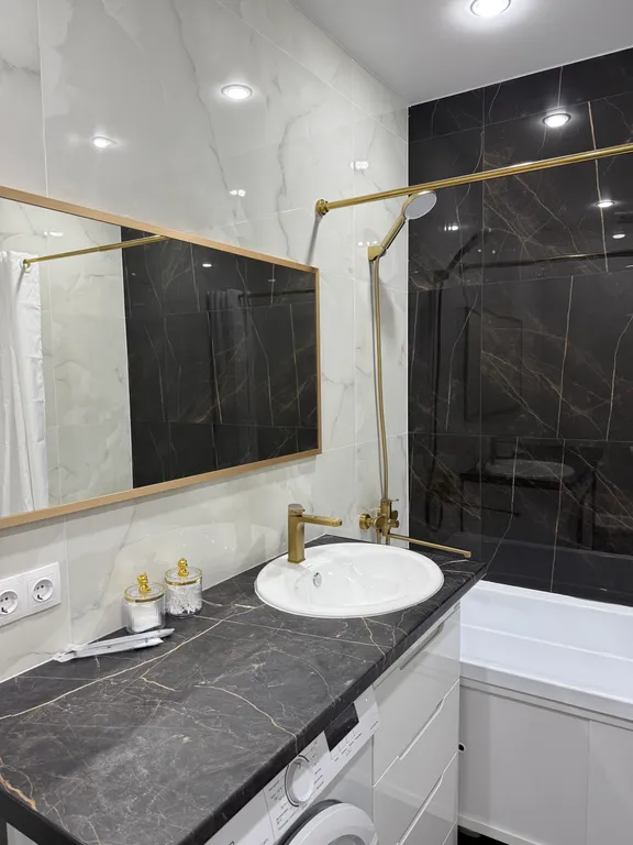 Квартира Комфортная квартира в лучшей локации города — Элиста