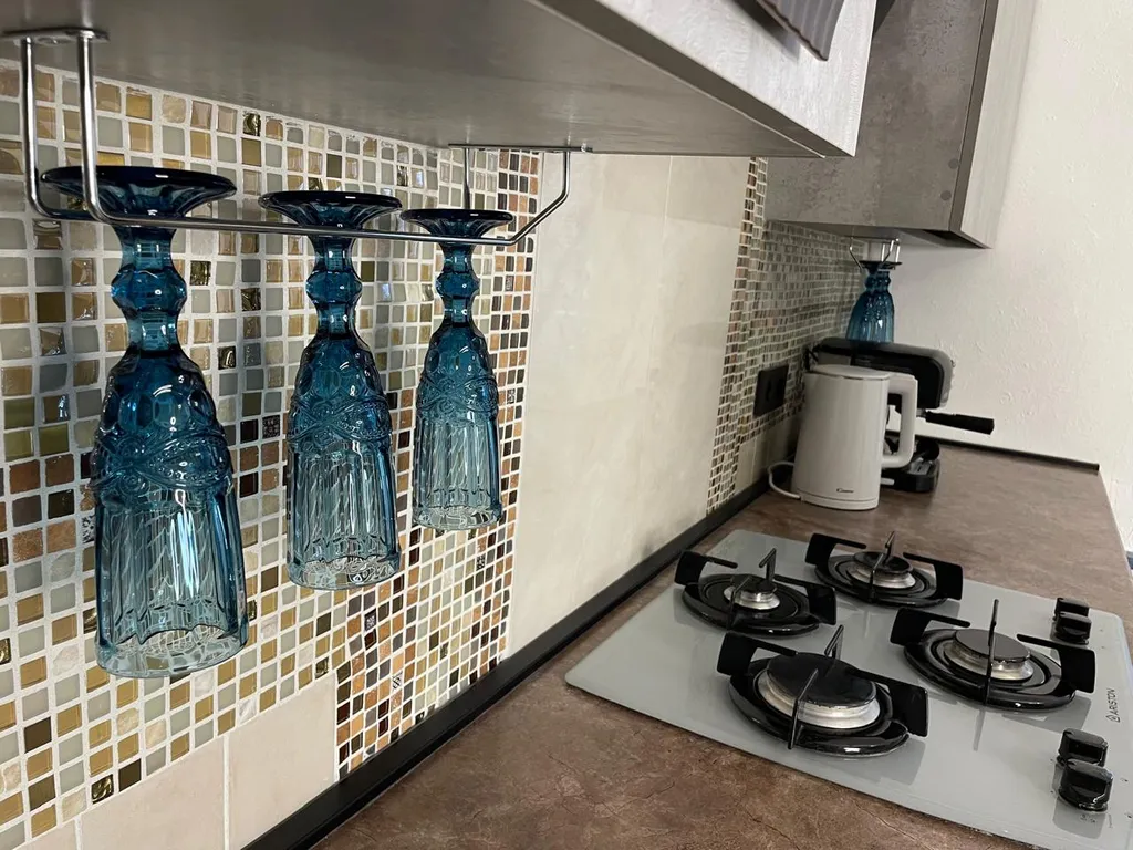 Апартамент Лучина