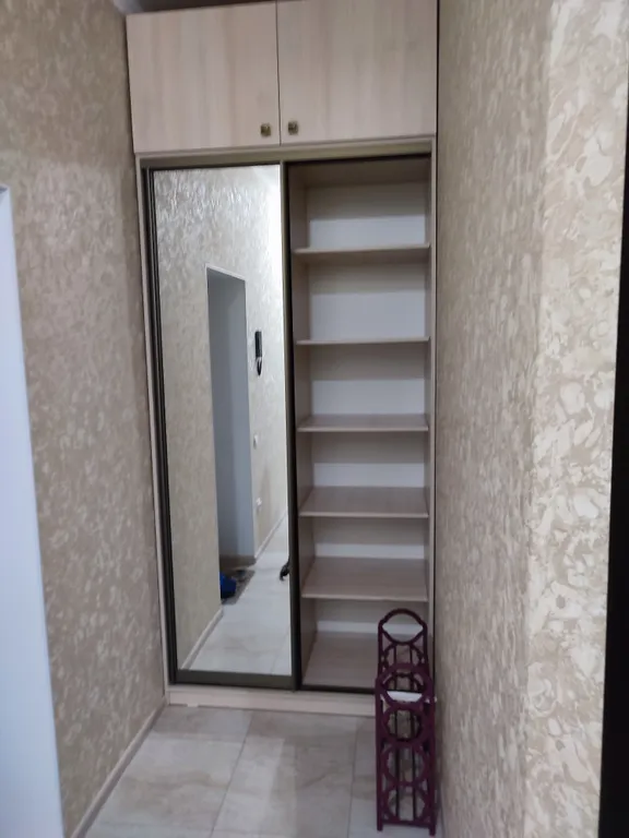 Апартаменты с видом на горы