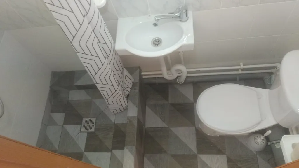 Уютная студия в центре города