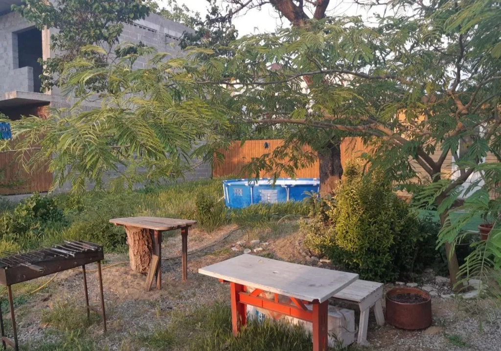 Коттедж Современный коттедж в самом центре у моря — Геленджик