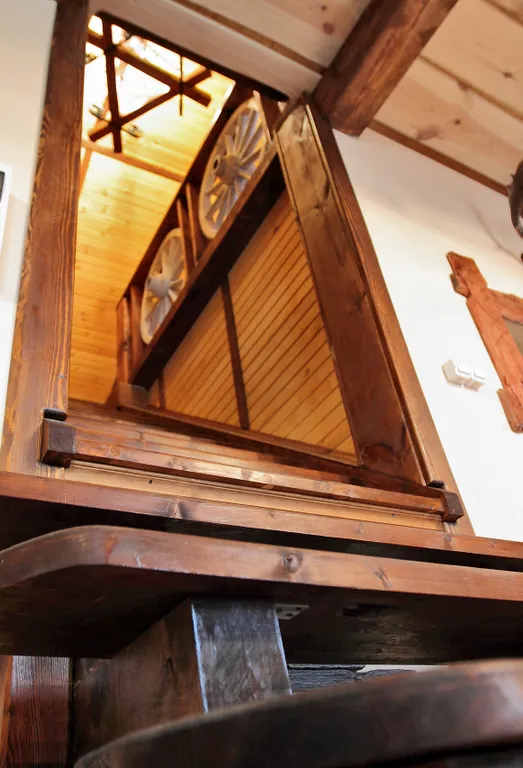 Дом у озера