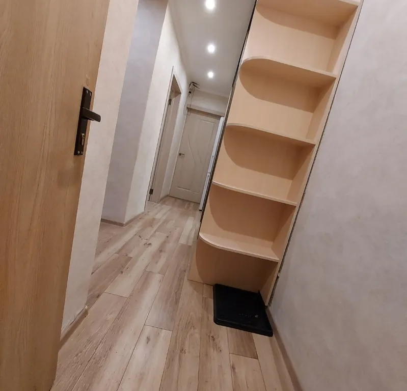 Уютная квартира в историческом центре