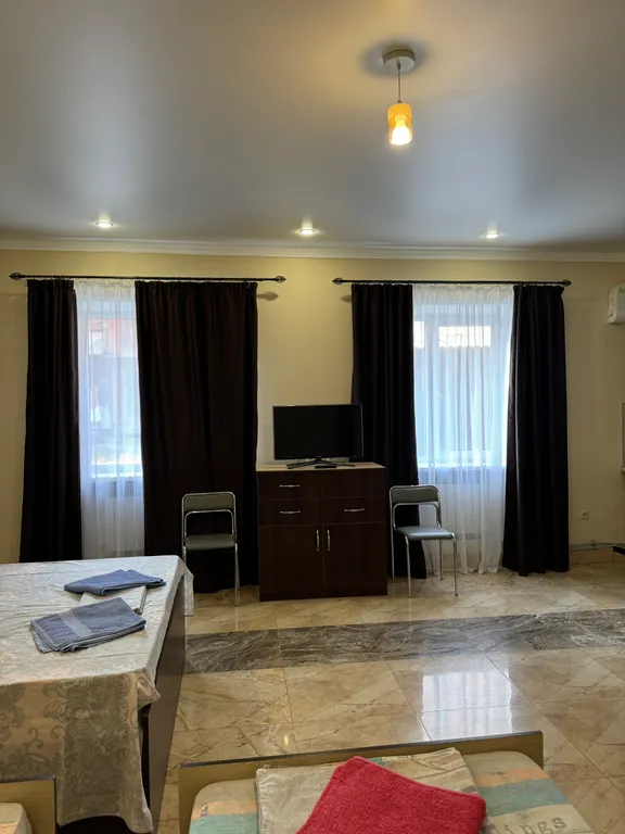 Апартамент в центре