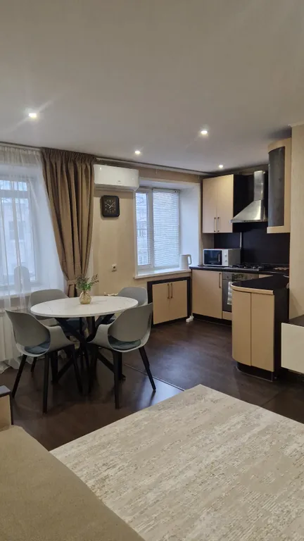 Уютная квартира в самом центре