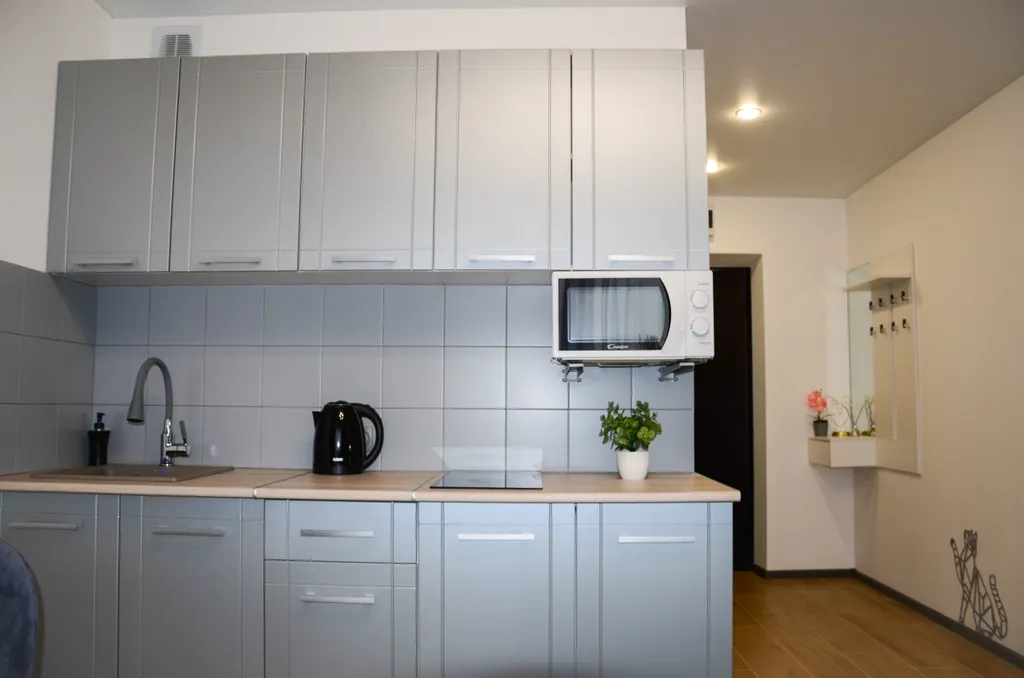 Студия класса люкс