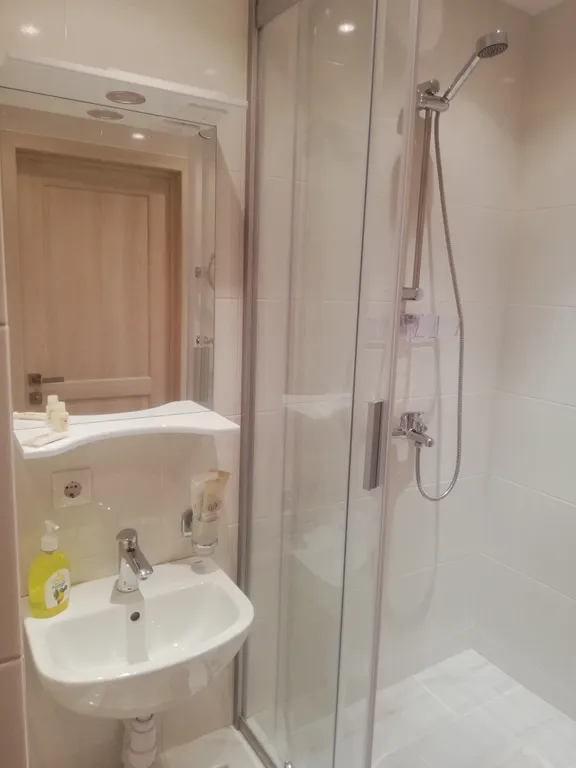 Квартира 1-комнатная Квартира — Краснодар