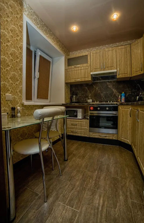 Отличная квартира рядом с центром