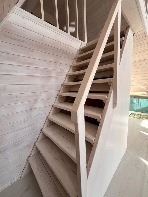 1-комнатный Дом