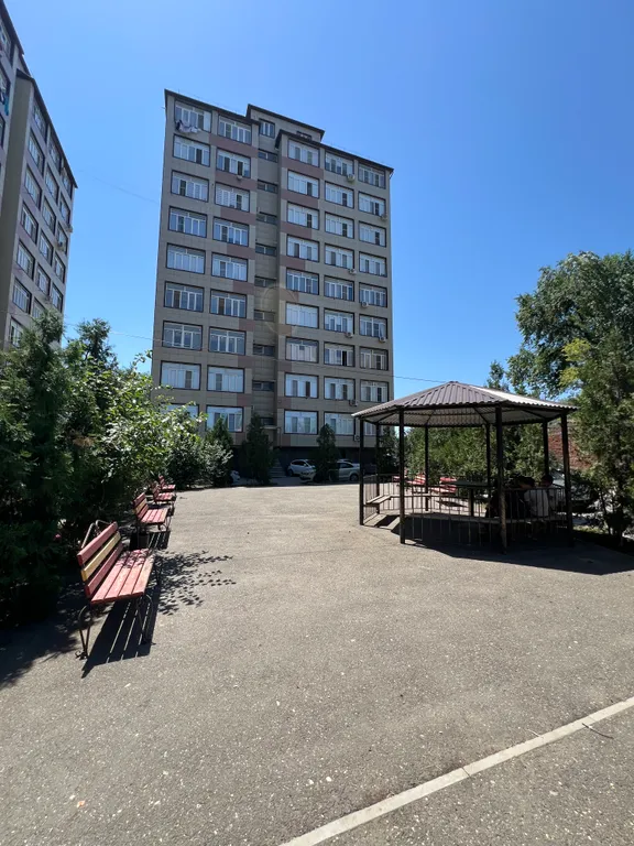 Уютная квартира у моря