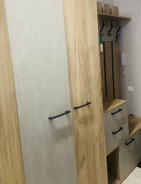 Уютная и просторная квартира в центре