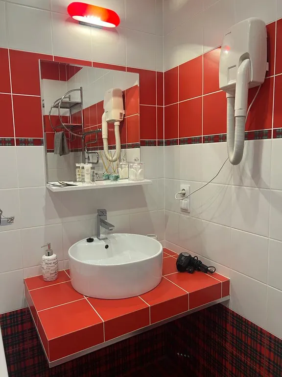 Квартира Стильная квартира в самом сердце Музея Мирового Океана — Калининград