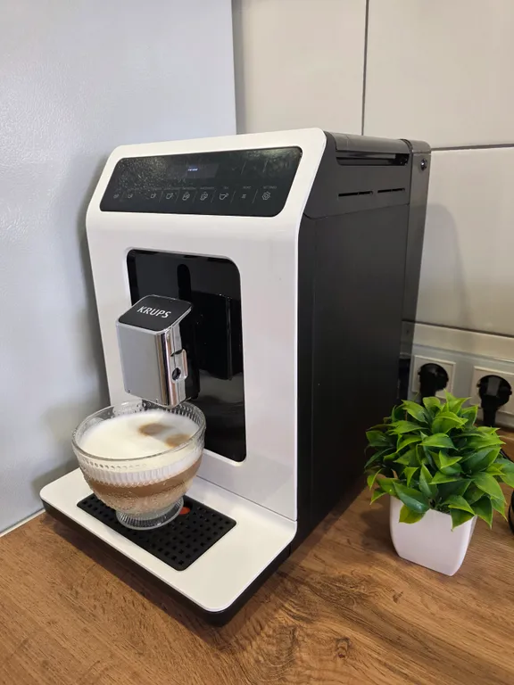 Уютный домик в тихом районе города