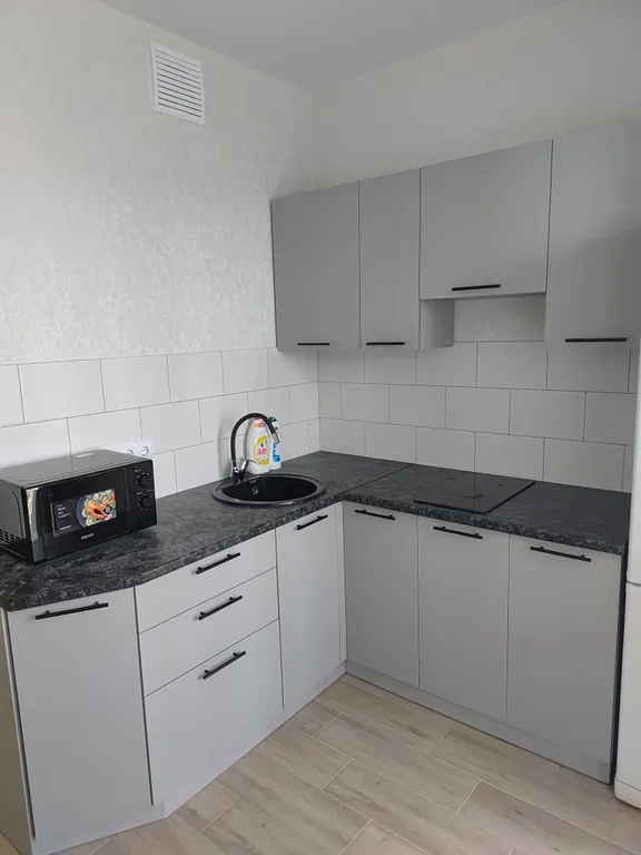 Любимый уголок в центре