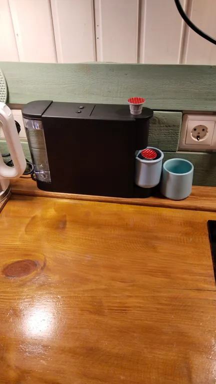 Дом у леса с сауной