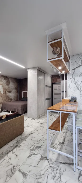 Квартира 1-комнатная Квартира — Краснодар