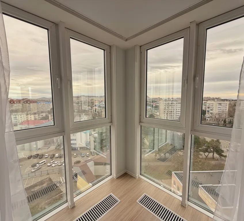 Квартира Уютная квартира у моря — Анапа