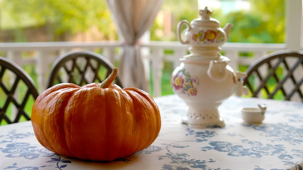 Усадьба Бёхово на Оке в Поленово
